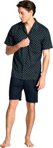 Calida herren pyjama kurz - calida,