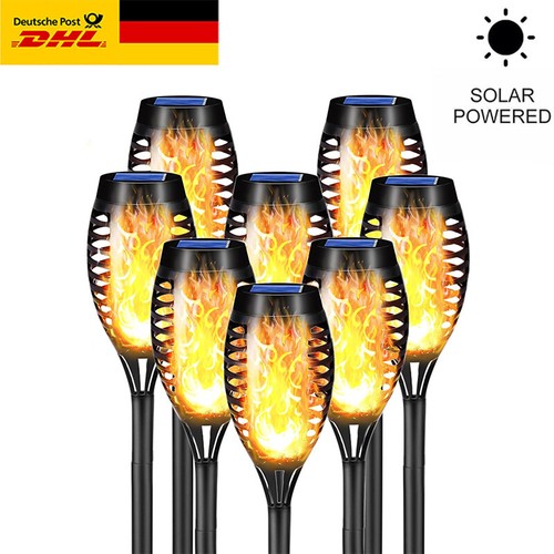 Lqwellsolarfackeln für außen - lqwellsolarfackeln,