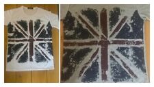 England Flagge T-Shirt Union Jack Great Britain UNION JACK London United Kingdom