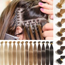 Keratin Bonding 100% Echthaar