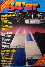 64er Sonderheft 25