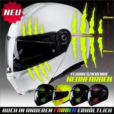 BEAST KRATZER KRALLE Aufkleber