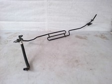 Renault Laguna II Typ BG0/1  Bj. 2006   Öelkühlerleitung  Servoleitung