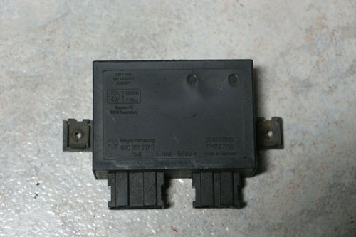 Original lupo polo n2 - original,