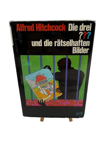 Die drei fragezeichen und - ???,