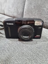 Canon Prima Super 115 –