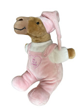 Bambino Dubai Plüsch Kamel