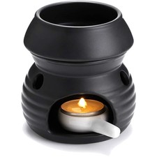 Duftlampe keramik aromaöl - duftlampe,