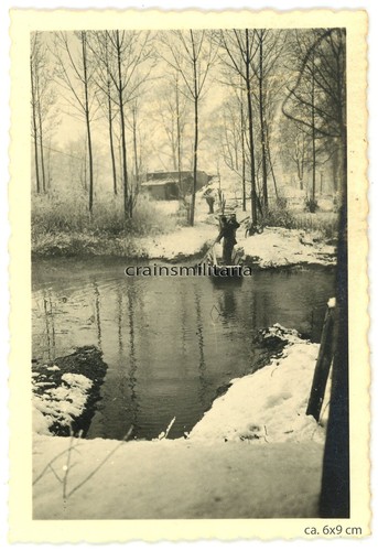 Orig foto soldaten - 95.id, bei