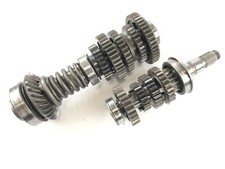 Yamaha V Max 1200 2WE [1996] - Getriebe