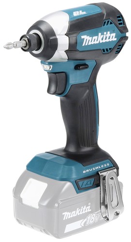 Makita akku schlagschrauber - makita, akku-schlagschrauber