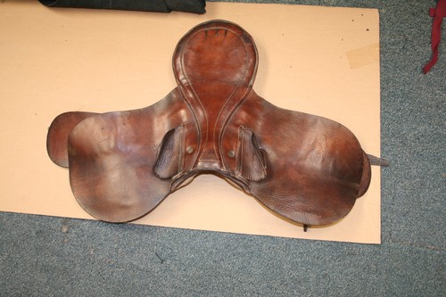 Kinder leder kleiner - leder,