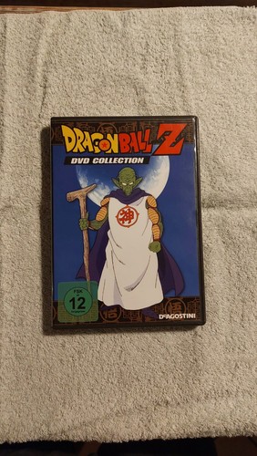 Dragon ball dvd nr - ball,