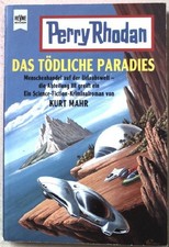 Das tödliche Paradies. Menschenhandel auf der Urlaubswelt - die Abteilung III gr