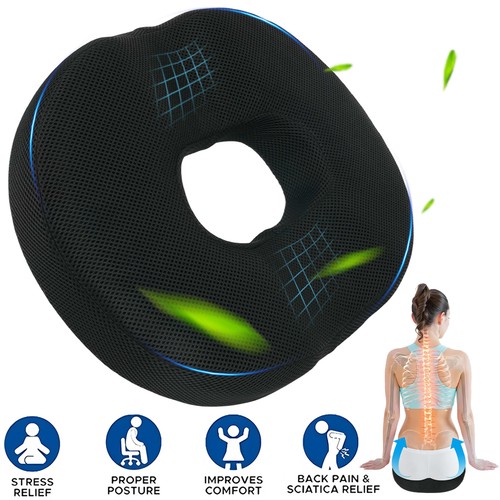 Sitzkissen orthopädisches - sitzkissen,
