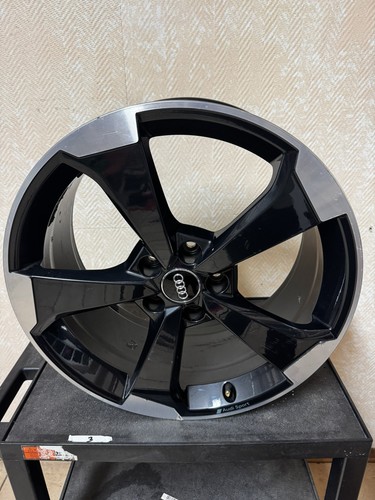 Audi rotor felge 5j - audi,