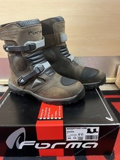 Forma Adventure Low Dry