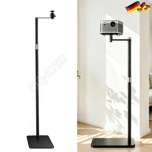 Beamer ständer 135cm - ständer, 90.5-135cm