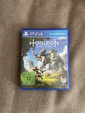 Horizon: Zero Dawn (Sony