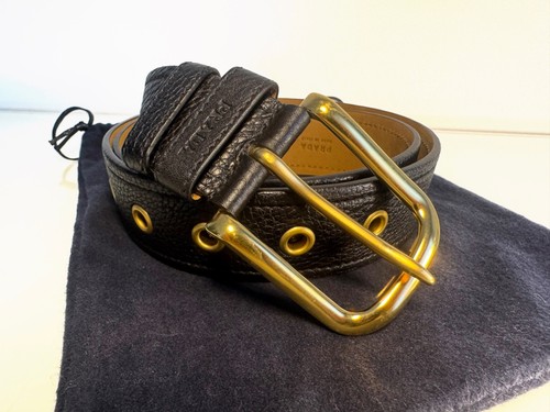 Prada damen gürtel - gürtel,, leder