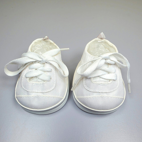 Build bear sneaker - build, weiß