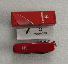 Wenger Delemont Schweizer