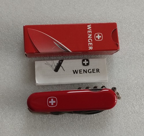 Wenger delemont schweizer - wenger,