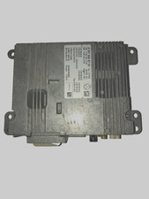 Mercedes Original Radio