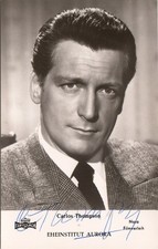 Carlos Thompson+ - original