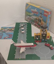 Lego 6392 Airport Flughafen