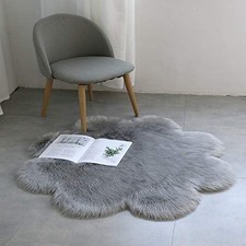 Faux Lammfell Schaffell