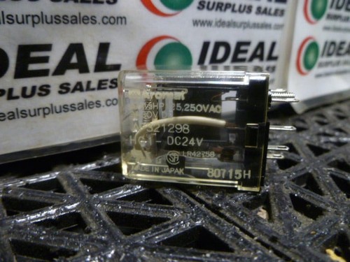 Aromat ap321298 relay used - aromat,