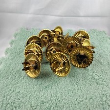 12 Stück Kerzenhalter