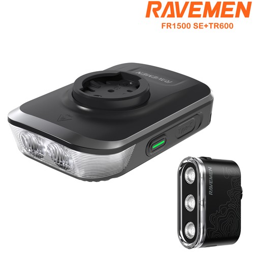 Ravemen fr1500 tr600 - ravemen,