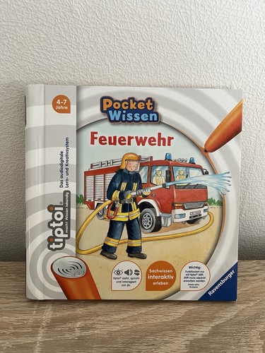 Ravensburger tiptoi buch - ravensburger,
