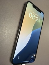 Apple iPhone 12 Pro A2407