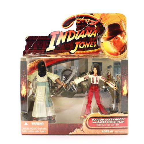 Indiana jones - 🎬🤠,