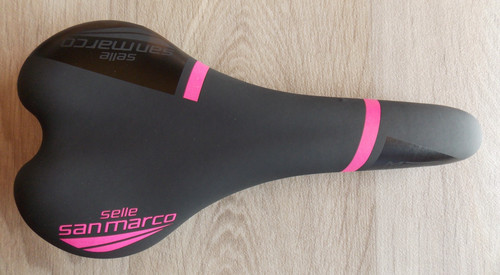 Selle san marco monza - selle,