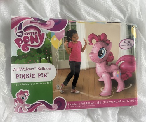Little pony pinkie - my,