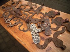 antike Türbänder (zum