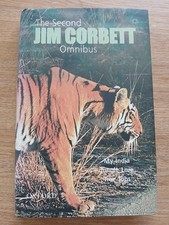 The Second Jim Corbett Omnibus