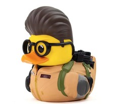 Tubbz - Ghostbusters Egon
