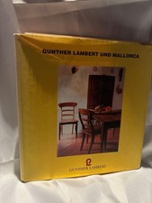 Gunther Lambert und Mallorca