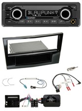 Blaupunkt MP3 Bluetooth USB