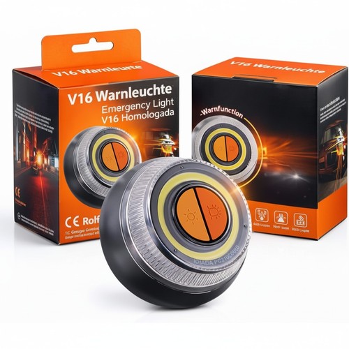 Warnleuchte v16 led - v16,