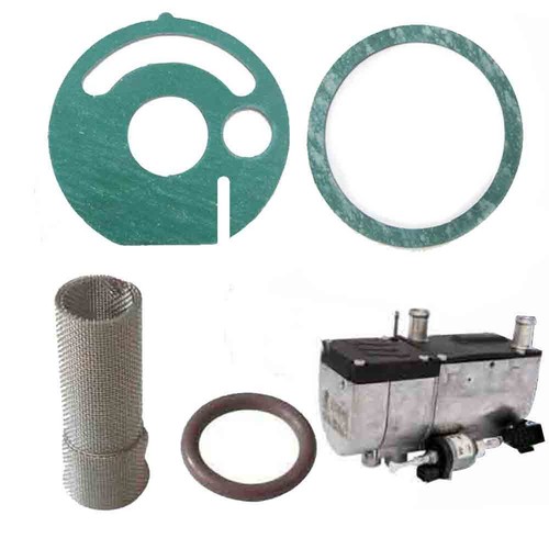 Diesel standheizung service - 1*-diesel,