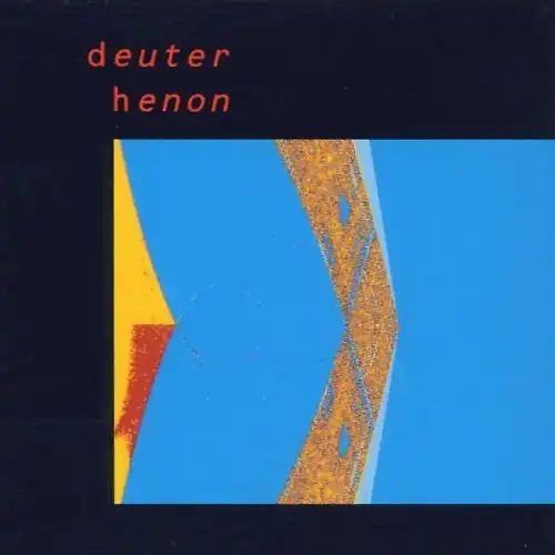 Deuter henon - deuter,