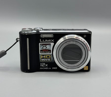 Panasonic LUMIX DMC-TZ7 /
