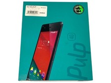 Wiko Pulp 4G - 16GB Smartphone