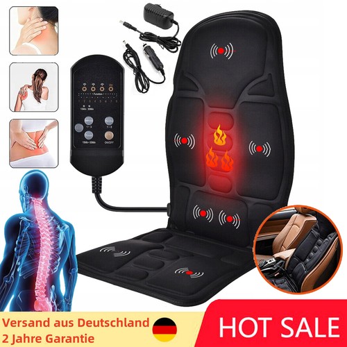Ganzkörper massagekissen - ganzkörper,